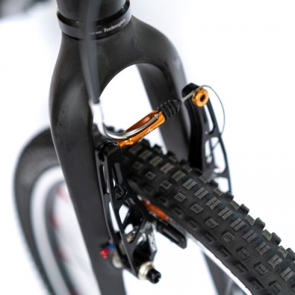KUbikes 20L CF